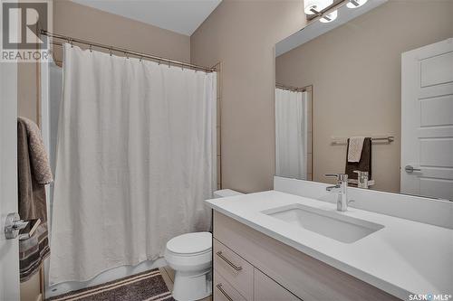 109 502 Perehudoff Crescent, Saskatoon, SK - Indoor Photo Showing Bathroom