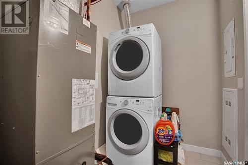 109 502 Perehudoff Crescent, Saskatoon, SK - Indoor Photo Showing Laundry Room