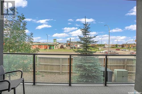 109 502 Perehudoff Crescent, Saskatoon, SK - Outdoor