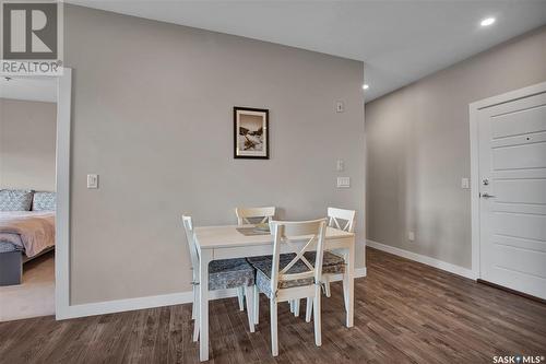 109 502 Perehudoff Crescent, Saskatoon, SK - Indoor Photo Showing Dining Room