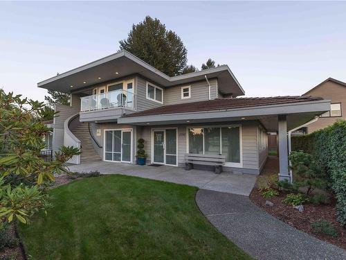 2701 Eden St, Campbell River, BC 