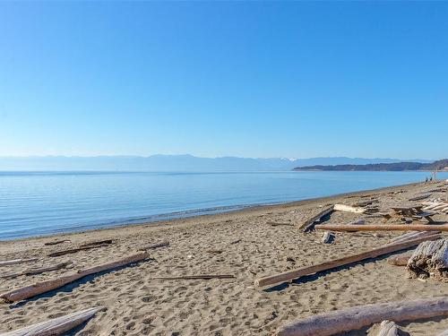 308-286 Wilfert Rd, View Royal, BC - Outdoor With Body Of Water With View