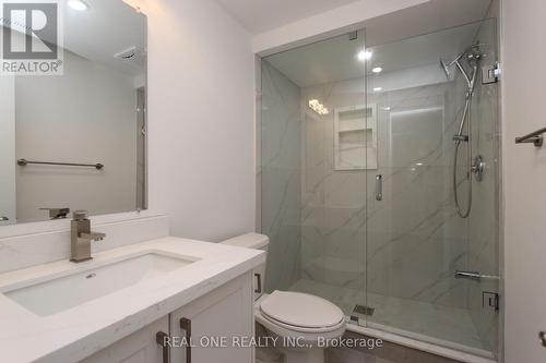 Bsmt - 16 Sauder Drive, Markham (Middlefield), ON - Indoor Photo Showing Bathroom