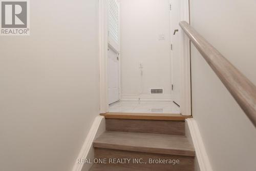 Bsmt - 16 Sauder Drive, Markham (Middlefield), ON - Indoor Photo Showing Other Room