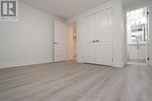 Bsmt - 16 Sauder Drive, Markham, ON - Indoor Photo Showing Other Room