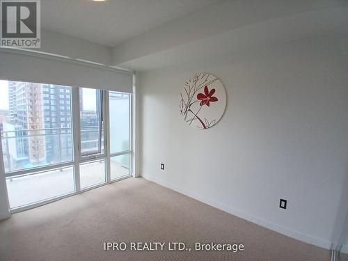 1007 - 360 Square One Drive, Mississauga (City Centre), ON - Indoor Photo Showing Other Room