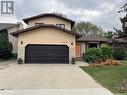 2219 Mahony Crescent, Regina, SK  - Outdoor 