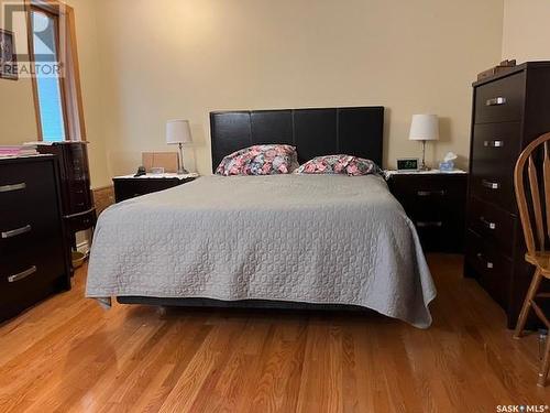 2219 Mahony Crescent, Regina, SK - Indoor Photo Showing Bedroom