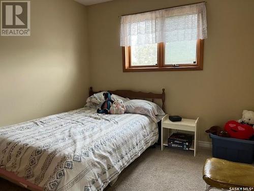 2219 Mahony Crescent, Regina, SK - Indoor Photo Showing Bedroom