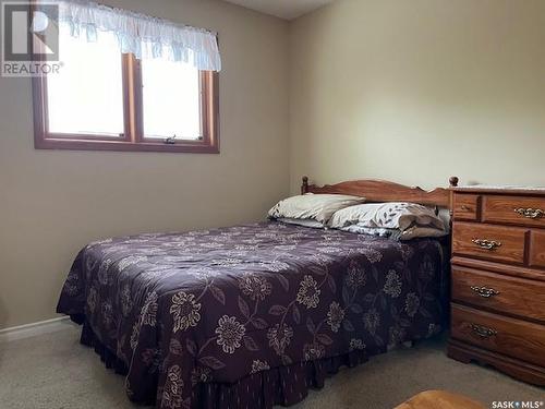 2219 Mahony Crescent, Regina, SK - Indoor Photo Showing Bedroom