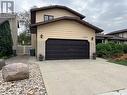 2219 Mahony Crescent, Regina, SK  - Outdoor 