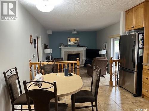 2219 Mahony Crescent, Regina, SK - Indoor Photo Showing Dining Room