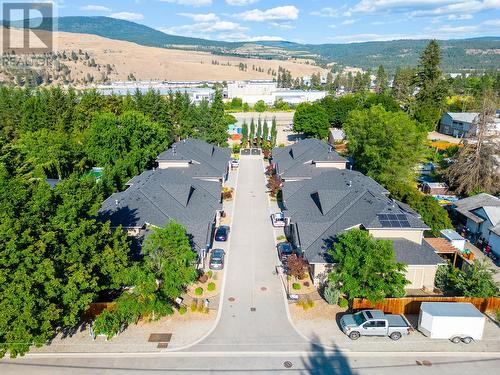 9563 Jensen Road Unit# 403, Lake Country, BC - Outdoor With View