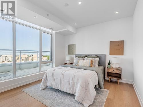 Ph01 - 68 Merton Street, Toronto (Mount Pleasant West), ON - Indoor Photo Showing Bedroom