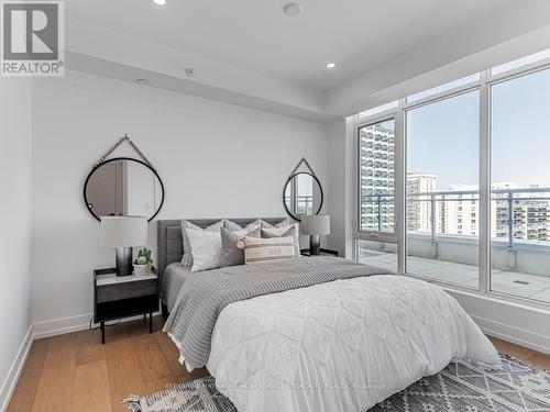 Ph01 - 68 Merton Street, Toronto (Mount Pleasant West), ON - Indoor Photo Showing Bedroom