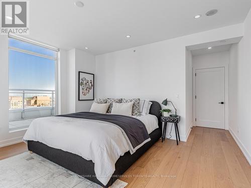 Ph01 - 68 Merton Street, Toronto (Mount Pleasant West), ON - Indoor Photo Showing Bedroom