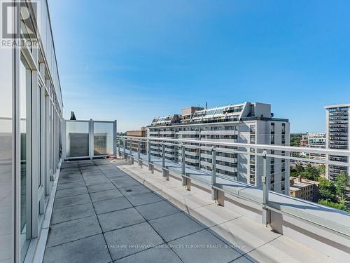 Ph01 - 68 Merton Street, Toronto (Mount Pleasant West), ON - Outdoor With View