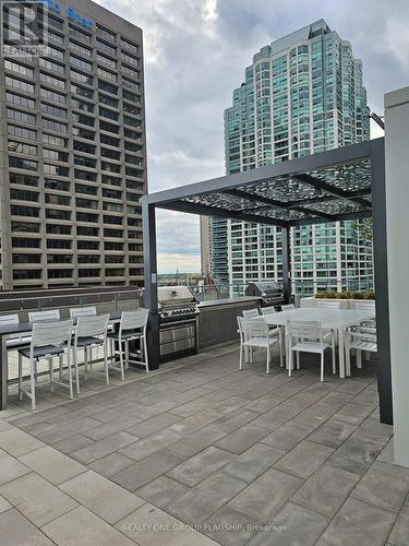 4304 - 28 Freeland Street, Toronto (Waterfront Communities), ON - Outdoor