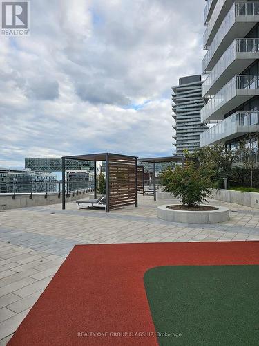 4304 - 28 Freeland Street, Toronto (Waterfront Communities), ON - Outdoor With Balcony