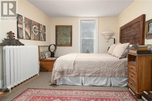 27 Schneider Avenue, Kitchener, ON - Indoor Photo Showing Bedroom