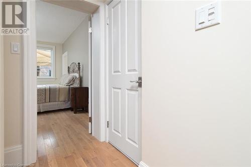 27 Schneider Avenue, Kitchener, ON - Indoor Photo Showing Other Room