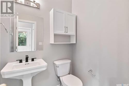 36 301 Centennial Road, Hague, SK - Indoor Photo Showing Bathroom