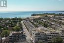 304 - 200 Woodbine Avenue, Toronto (The Beaches), ON  - Outdoor With Body Of Water With View 