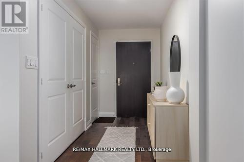 304 - 200 Woodbine Avenue, Toronto (The Beaches), ON - Indoor Photo Showing Other Room