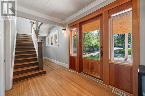 9 Park Crescent, Fernie, BC - Indoor Photo Showing Other Room