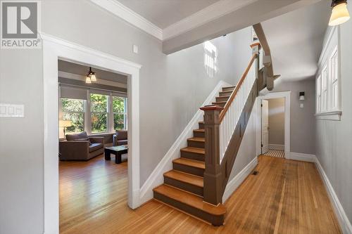 9 Park Crescent, Fernie, BC - Indoor Photo Showing Other Room