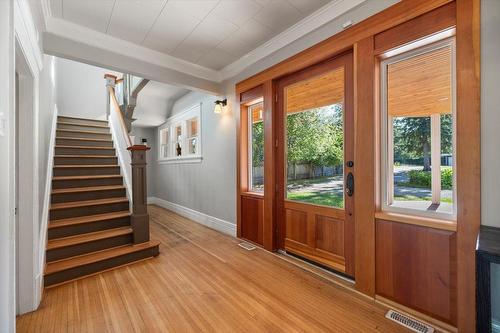 9 Park Crescent, Fernie, BC - Indoor Photo Showing Other Room