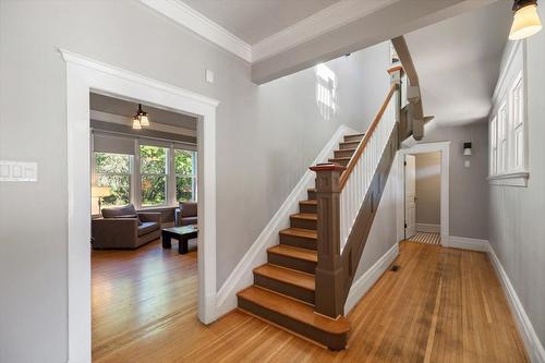 9 Park Crescent, Fernie, BC - Indoor Photo Showing Other Room