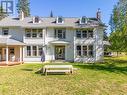 9 Park Crescent, Fernie, BC  - Outdoor With Facade 