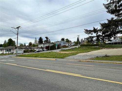 702 Alder St, Campbell River, BC - Outdoor With View