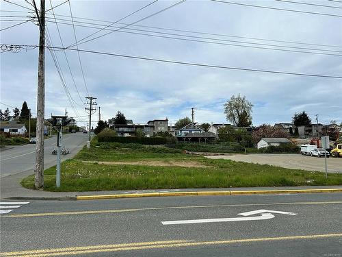 702 Alder St, Campbell River, BC - Outdoor With View