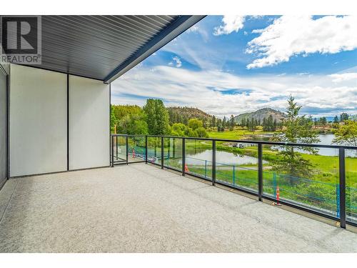 2735 Shannon Lake Road Unit# 112, West Kelowna, BC - Outdoor With View