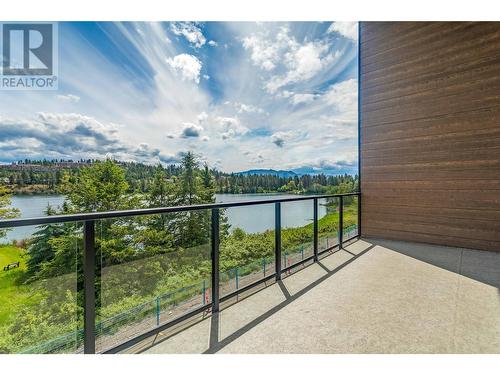 2735 Shannon Lake Road Unit# 112, West Kelowna, BC - Outdoor With Body Of Water With View