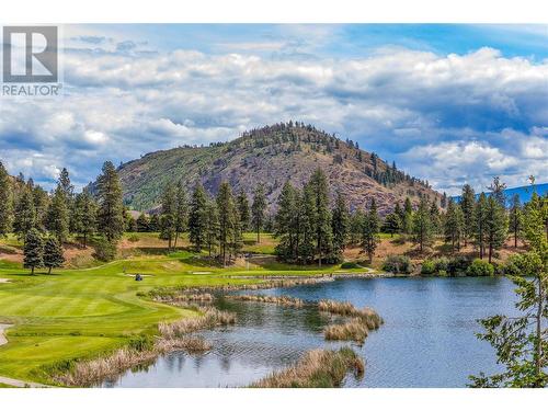 2735 Shannon Lake Road Unit# 112, West Kelowna, BC - Outdoor With Body Of Water With View