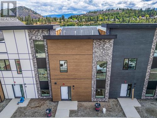 2735 Shannon Lake Road Unit# 112, West Kelowna, BC - Outdoor