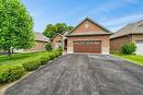 165 Woodway Trail, Simcoe, ON  - Outdoor With Facade 