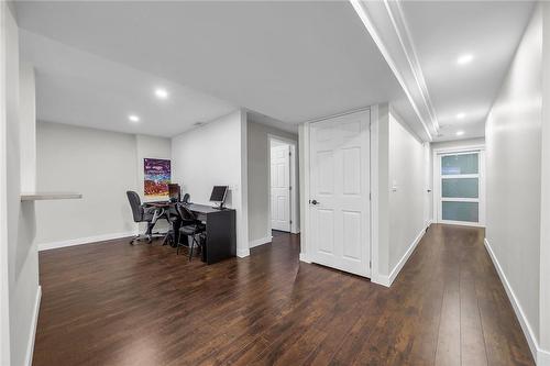 165 Woodway Trail, Simcoe, ON - Indoor Photo Showing Other Room