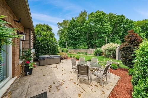 165 Woodway Trail, Simcoe, ON - Outdoor