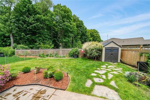 165 Woodway Trail, Simcoe, ON - Outdoor