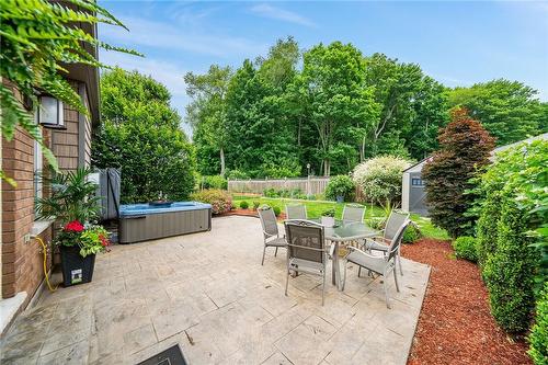 165 Woodway Trail, Simcoe, ON - Outdoor