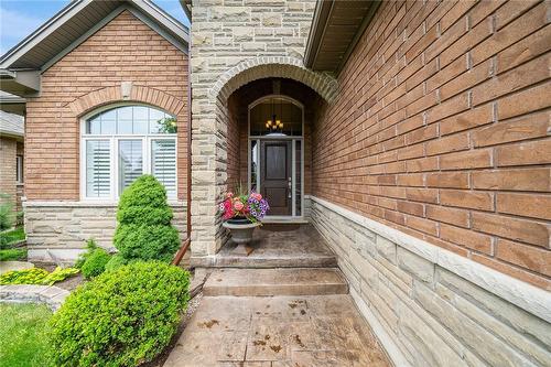 165 Woodway Trail, Simcoe, ON - Outdoor