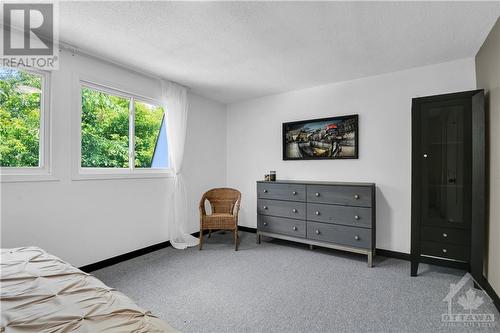 54 Alison Korn Private, Ottawa, ON - Indoor Photo Showing Bedroom