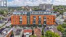 103 - 135 Barrette Street, Ottawa, ON  - Outdoor With View 