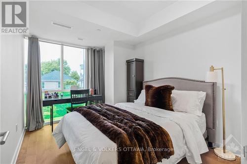 103 - 135 Barrette Street, Ottawa, ON - Indoor Photo Showing Bedroom