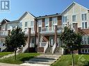 Welcome to affordable living in Riverside South. - 330 Royal Fern Way, Ottawa, ON  - Outdoor With Facade 