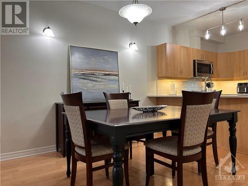 330 Royal Fern Way, Ottawa, ON - Indoor Photo Showing Dining Room